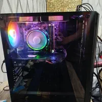 سیستم گیمینگ