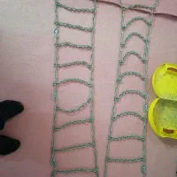 زنجیر چرخ ساینا شماره 14