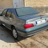 پارس تیوفایو سیمی مدل۱۴۰۰|خودرو سواری و وانت|اصفهان, خواجه عمید|دیوار