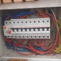 برقکار صنعتی و ساختمانی