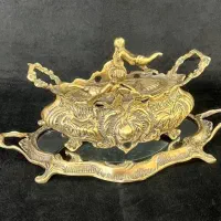 نیروی ساده و پرداختکار لوستر