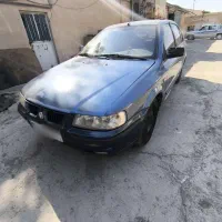 سمند xu7|خودرو سواری و وانت|رباطکریم, دهحسن|دیوار