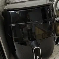 سرخ کن بدون  براون