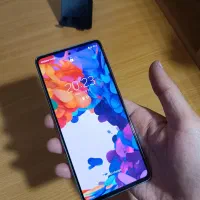 سامسونگ S20 Fe در حد نو|موبایل|تهران, ایرانشهر|دیوار