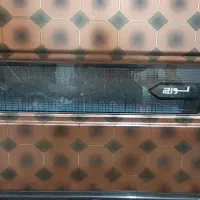 بخاری گازی ۱۴ هزار