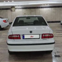 سمند lx ef7