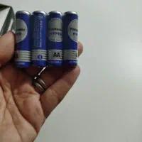 باطری اصل پاناسونیک