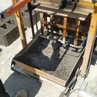 دستگاه بلوک زنی سقفی