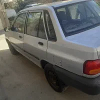 پراید مدل ۸۸