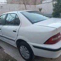 فروش سمند seمدل 94|خودرو سواری و وانت|شیراز, شهرک مدرس|دیوار