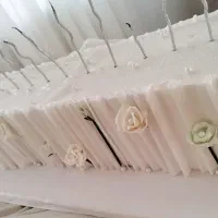 ماکت کیک عروسی