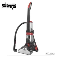 فرش شور و کف شور دو کاره دی اس پی (DSP)|جاروبرقی، جارو شارژی، بخارشو|تهران, میدان ولیعصر|دیوار