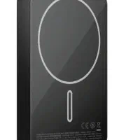 پاوربانک مومکس مدل(QMAG X1) ظرفیت ۱۰۰۰۰