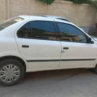 سمند LX ساده، مدل ۱۳۹۸|خودرو سواری و وانت|نورآباد ممسنی, |دیوار