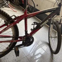 دوچرخه|دوچرخه، اسکیت، اسکوتر|رودهن, |دیوار