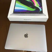 مکبوک پرو2020 با چیپM1