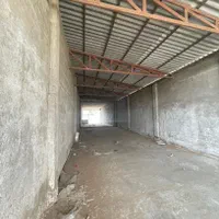 سوله/تجاری مسقف قابلیت قرارداد ۴ ساله ۴۰۰ متری