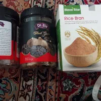 سبوس برنج