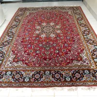 فرش ۹ متری کاشان