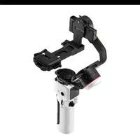 گیمبال ژیون مدل CRANE-M3S COMBO|دوربین عکاسی و فیلم‌برداری|اصفهان, عباس‌آباد|دیوار