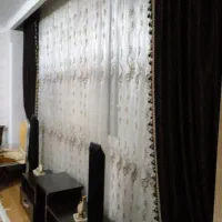 پرده پذیرایی