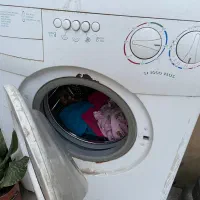 لباسشویی