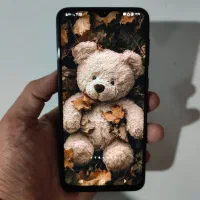 گوشی سامسونگ a30s سالم و تمیز بدون تعمیر