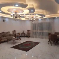 اجاره آپارتمان ۱۲۰ متری نوساز تک واحدی بلوار رسالت|اجارهٔ آپارتمان|گرگان, |دیوار