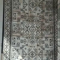 فرش و گلیم|فرش|آباده, |دیوار