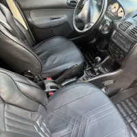 ۲۰۶ مدل۹۶ تیپ۲|خودرو سواری و وانت|اراک, |دیوار