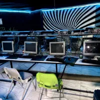 سیستم مناسب گیمنت|رایانه رومیزی|اندیشه, اندیشه فاز ۱|دیوار