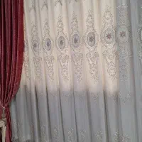 والان و قاب پرده