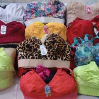 لباس زیرزنانه سوتین تعدادبالا|لباس|قوچان, |دیوار