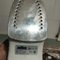 اتو بخار سالم تمیز|اتو و لوازم اتو|گلپایگان, |دیوار