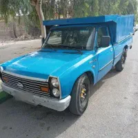نیسان آبی مدل ۹۰