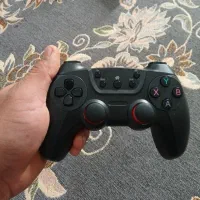 دسته کامپیوتر و گوشی|کنسول، بازی ویدئویی و آنلاین|زابل, |دیوار