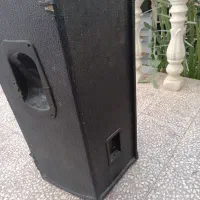 جعبه باند دوبل رایگان برای حسینیه|سیستم صوتی خانگی|قنوات, |دیوار