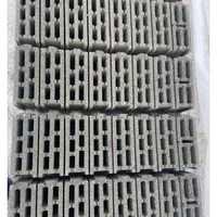 بلوک سبک ماهان (استاندارد)