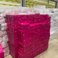 تامین تی شو و مواد اولیه