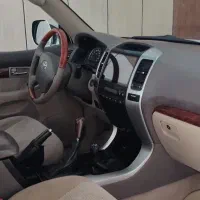 تویوتا پرادو چهار در 4 سیلندر|خودرو سواری و وانت|مشهد, هفت تیر (آب و برق)|دیوار