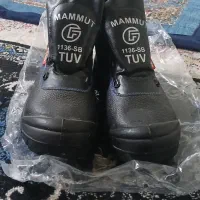 کفش کار
