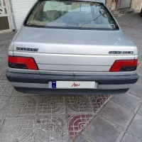پژو 405مدل 94|خودرو سواری و وانت|دورود, |دیوار