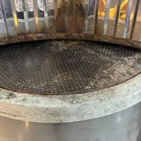 دستگاه نانوایی نان روغنی شیرینی پیتزا|کافیشاپ و رستوران|ایلام, |دیوار