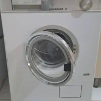 ماشین لباسشویی برند آ ا گ آلمان