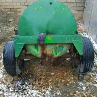 تانکر۱۰۰۰لیتری|قطعات یدکی و لوازم جانبی|الشتر, |دیوار