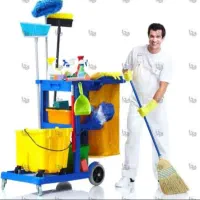 خدماتی ونظافتی