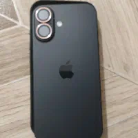 آیفون 16 نرمال 14 ماه گارانتی