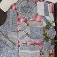 سرویس آشپزخانه