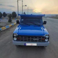 زامیاد نیسان آپشنال ۱۴۰۰ دوگانه