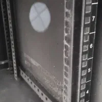 رک فلزی فن دار|مودم و تجهیزات شبکه|کرمانشاه, |دیوار